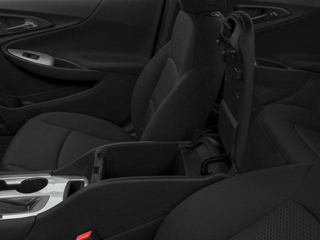 2016 Chevrolet Malibu 1LT