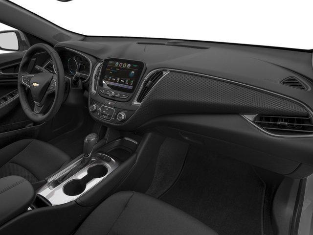 2016 Chevrolet Malibu 1LT