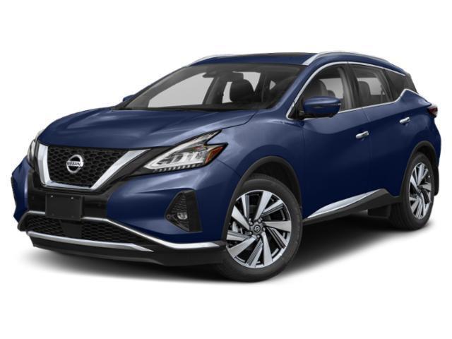 2021 Nissan Murano SL Intelligent AWD for sale near BATAVIA, OH