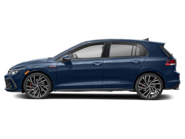 2023 Volkswagen Golf GTI 2.0T Autobahn