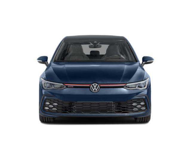 2023 Volkswagen Golf GTI 2.0T Autobahn