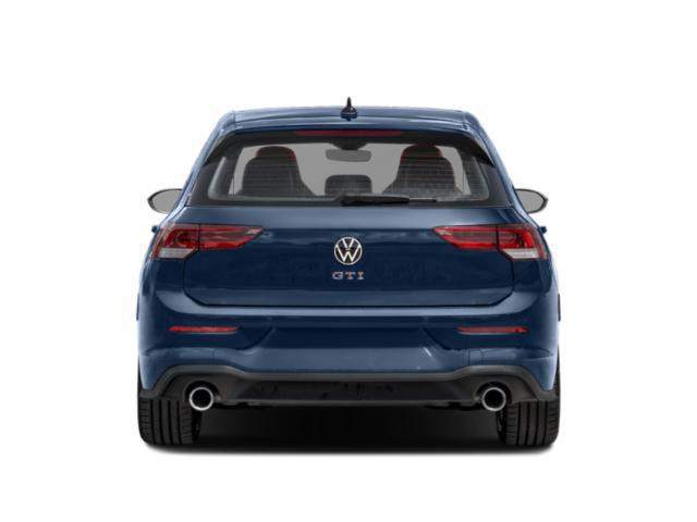 2023 Volkswagen Golf GTI 2.0T Autobahn