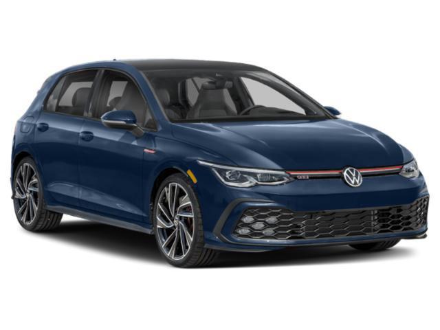 2023 Volkswagen Golf GTI 2.0T Autobahn