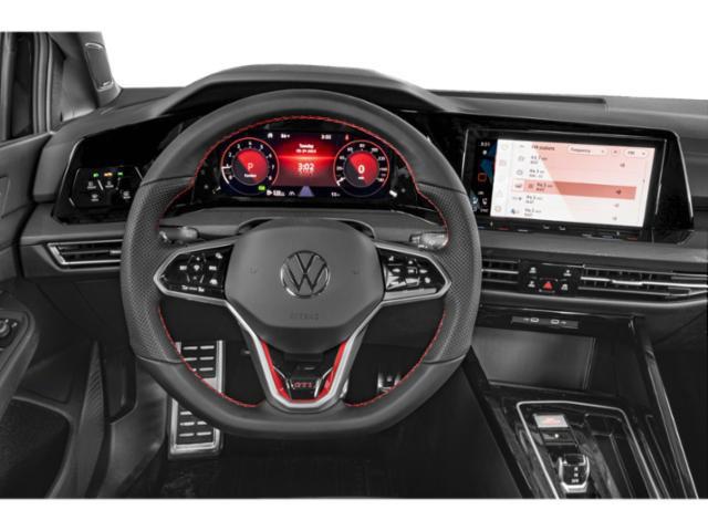 2023 Volkswagen Golf GTI 2.0T Autobahn