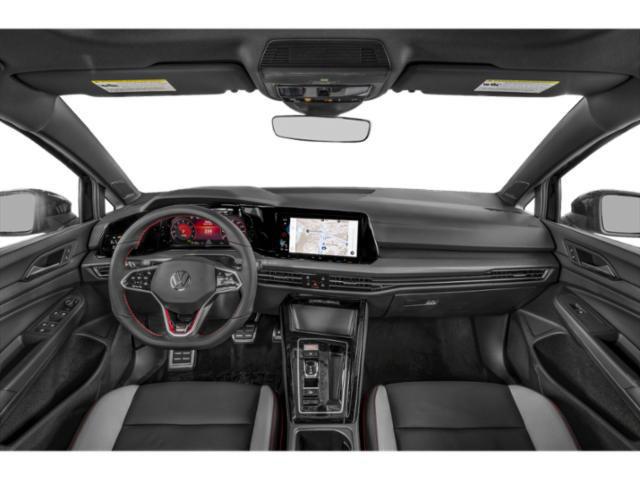 2023 Volkswagen Golf GTI 2.0T Autobahn