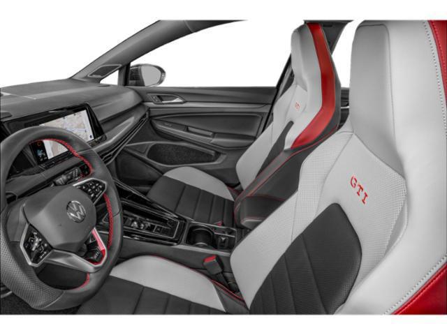 2023 Volkswagen Golf GTI 2.0T Autobahn