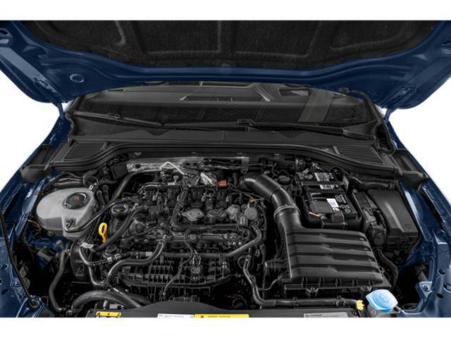 2023 Volkswagen Golf GTI 2.0T Autobahn