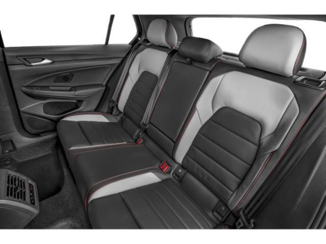 2023 Volkswagen Golf GTI 2.0T Autobahn