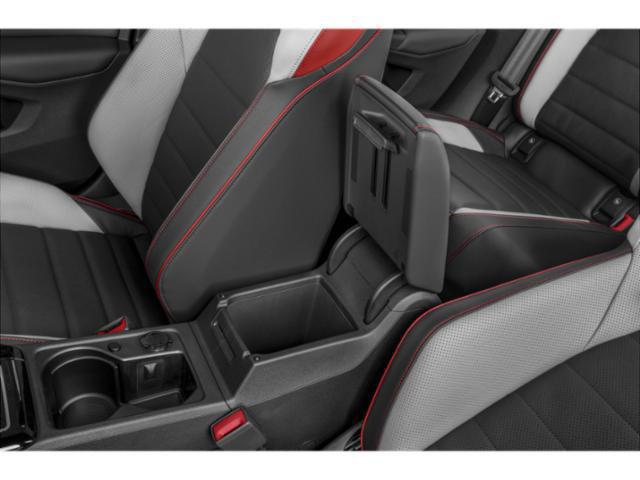 2023 Volkswagen Golf GTI 2.0T Autobahn