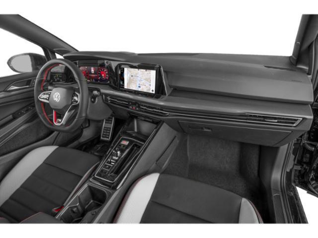 2023 Volkswagen Golf GTI 2.0T Autobahn