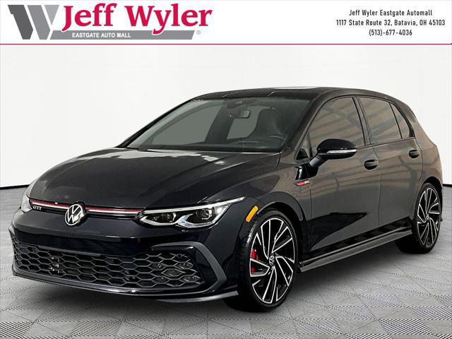 2023 Volkswagen Golf GTI 2.0T Autobahn for sale near BATAVIA, OH