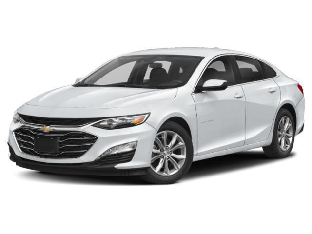 2023 Chevrolet Malibu FWD 1LT for sale near BATAVIA, OH