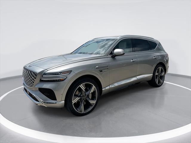 2026 Genesis GV80 3.5T Prestige AWD for sale in COVINGTON, LA