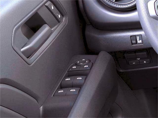 2026 Chevrolet Colorado Trail Boss, 4WD