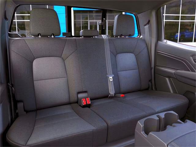 2026 Chevrolet Colorado Trail Boss, 4WD