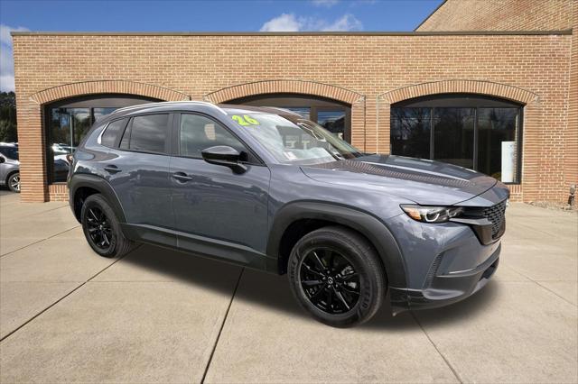 2026 Mazda CX-50 2.5 S Preferred for sale in State College, PA