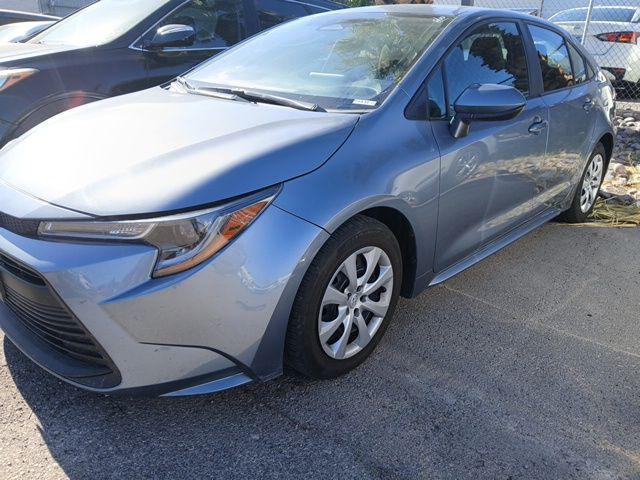 2024 Toyota Corolla LE for sale in LAS VEGAS, NV