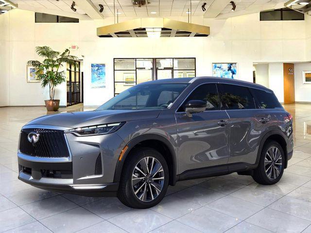 2027 INFINITI QX60 LUXE for sale in LAS VEGAS, NV