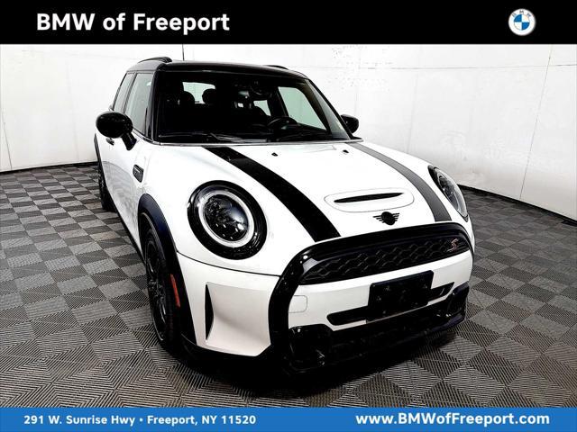 2023 MINI Hardtop Cooper S for sale in Freeport, NY