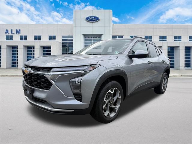 2025 Chevrolet Trax FWD LT for sale in LITHIA SPRINGS, GA