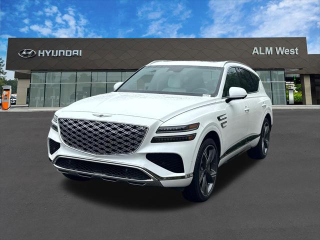 2025 Genesis GV80 3.5T Prestige AWD for sale in LITHIA SPRINGS, GA