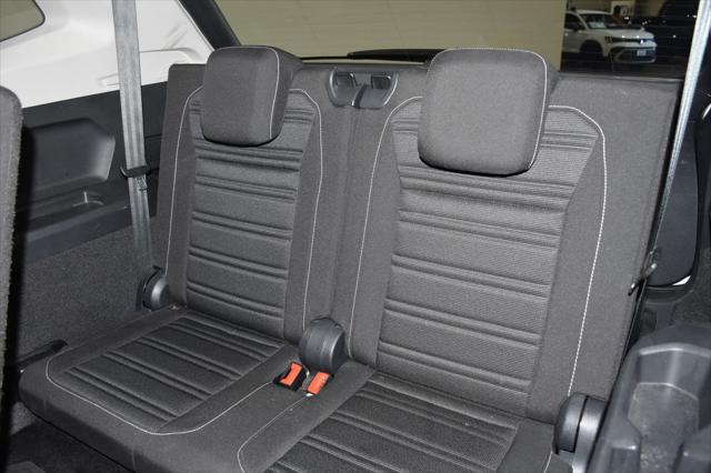 2023 Volkswagen Tiguan 2.0T S