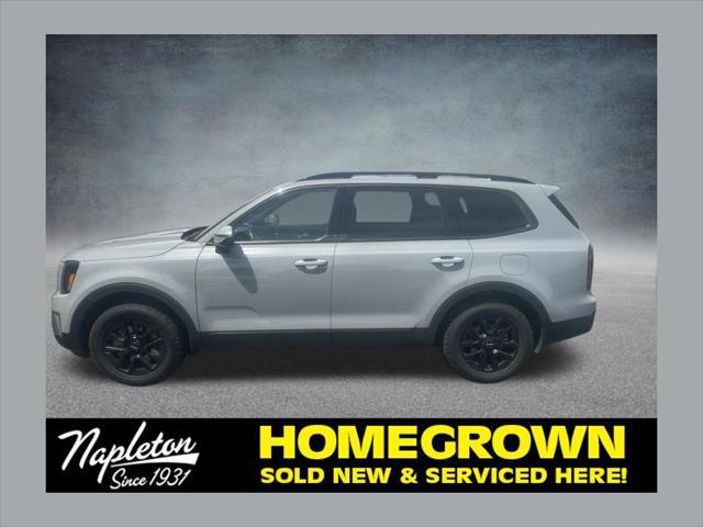 2024 Kia Telluride SX X-Pro for sale in URBANA, IL