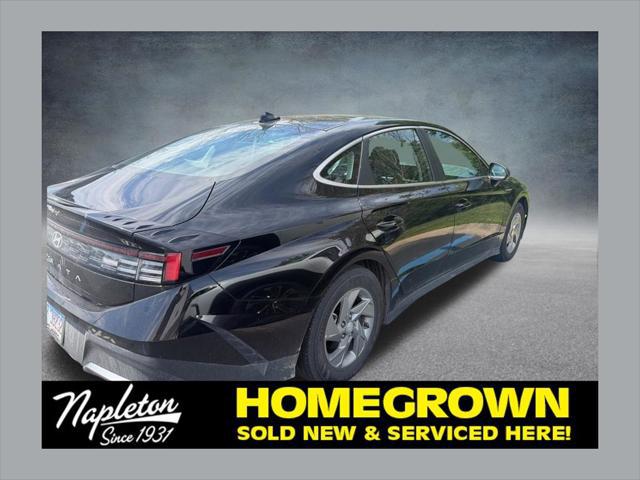 2025 Hyundai Sonata SE for sale in URBANA, IL