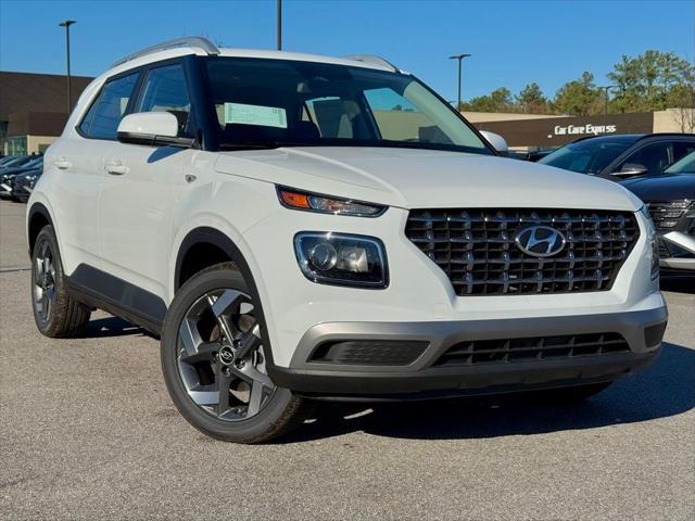 2026 Hyundai Venue SEL for sale in COLUMBIA, SC