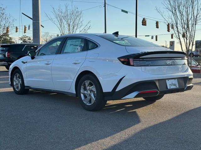2026 Hyundai Sonata SE