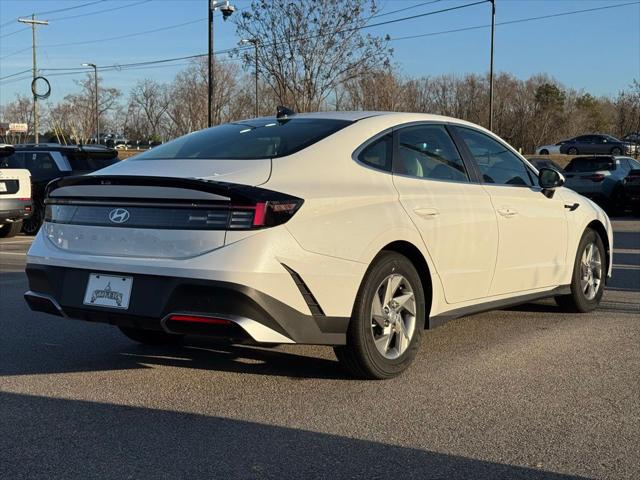 2026 Hyundai Sonata SE