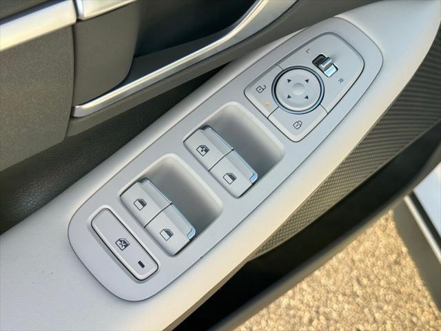 2026 Hyundai Sonata SE