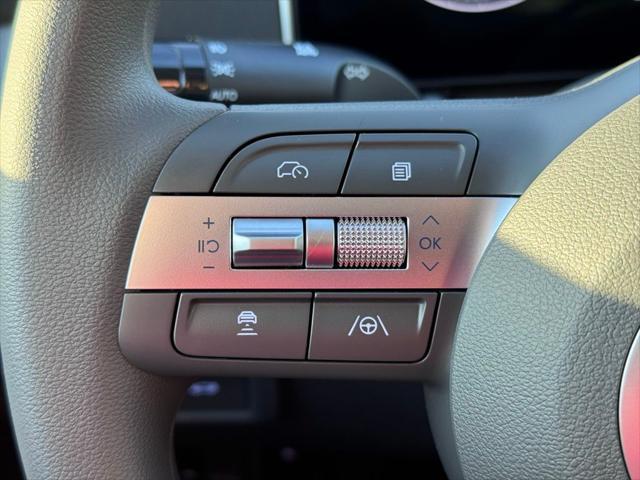 2026 Hyundai Sonata SE