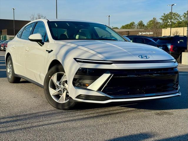 2026 Hyundai Sonata SE for sale in COLUMBIA, SC