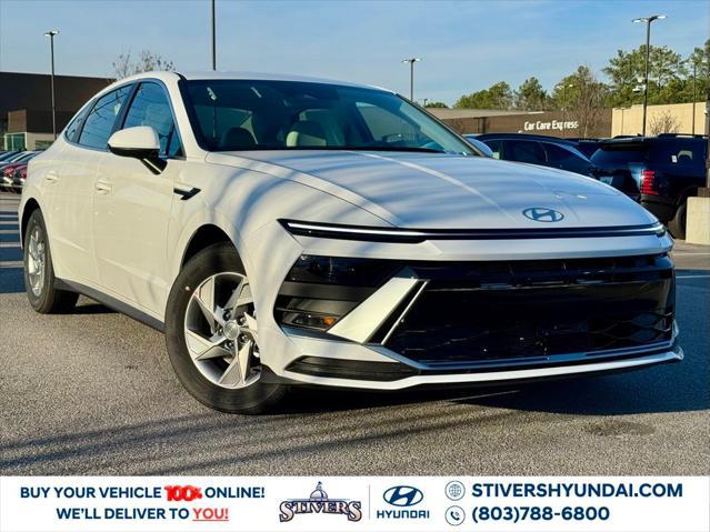 2026 Hyundai Sonata SE for sale in COLUMBIA, SC