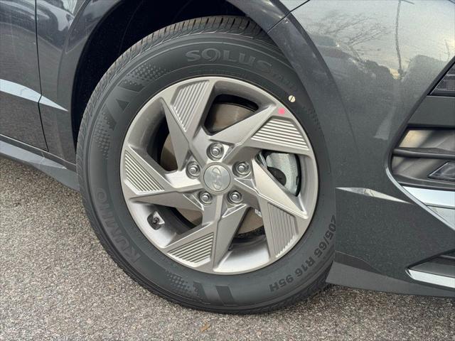 2026 Hyundai Sonata SE