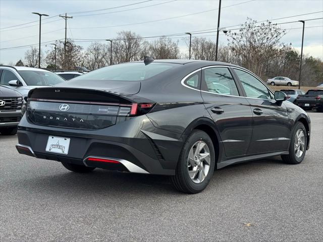 2026 Hyundai Sonata SE