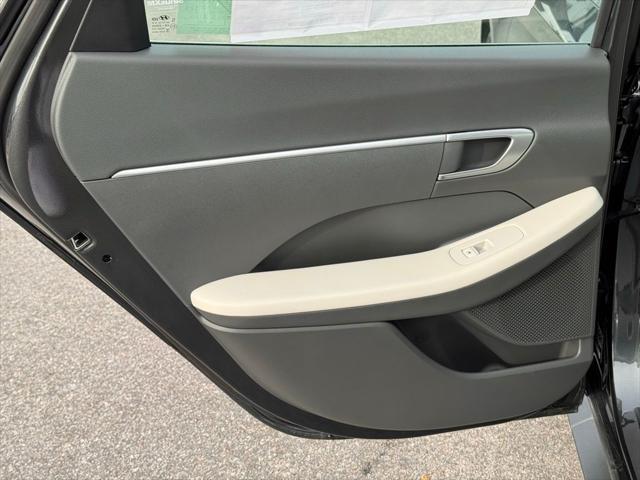 2026 Hyundai Sonata SE