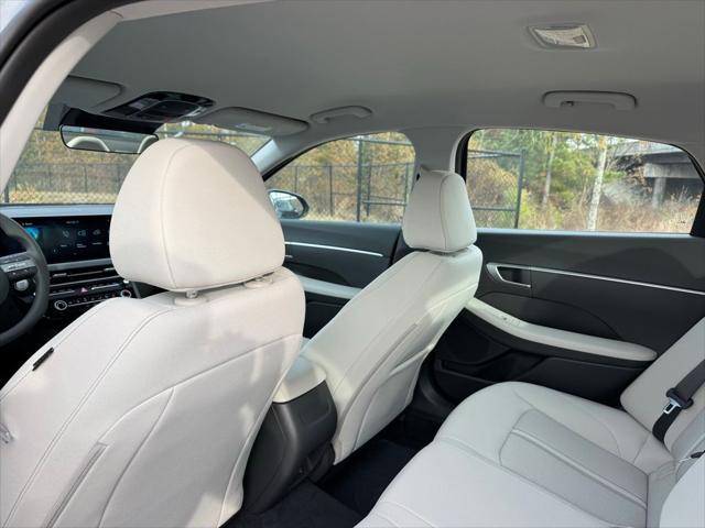2026 Hyundai Sonata SE