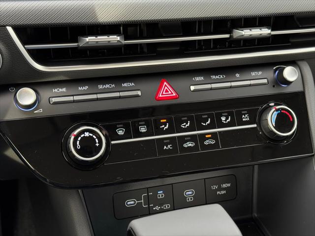 2026 Hyundai Sonata SE