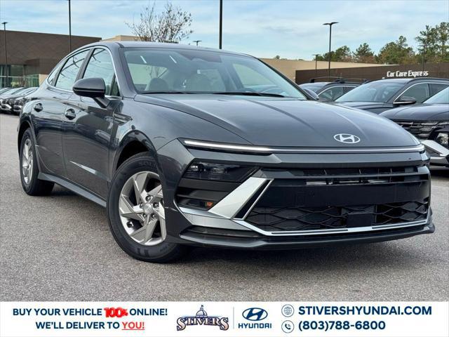 2026 Hyundai Sonata SE for sale in COLUMBIA, SC