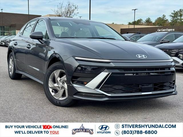 2026 Hyundai Sonata SE for sale in COLUMBIA, SC