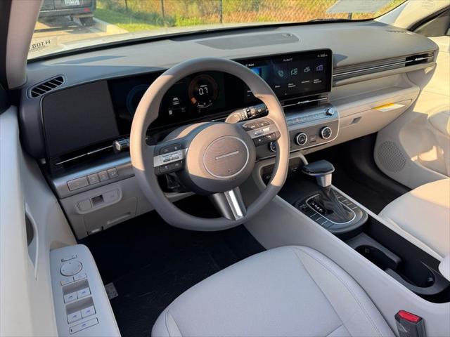 2026 Hyundai Kona SE