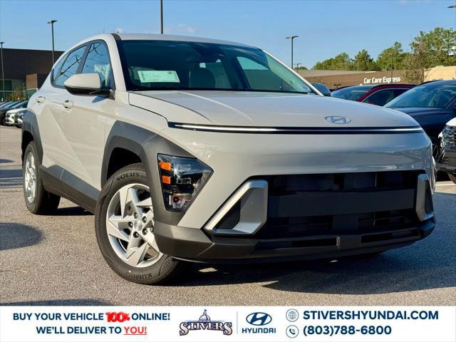 2026 Hyundai Kona SE for sale in COLUMBIA, SC