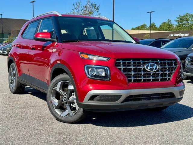 2026 Hyundai Venue SEL for sale in COLUMBIA, SC