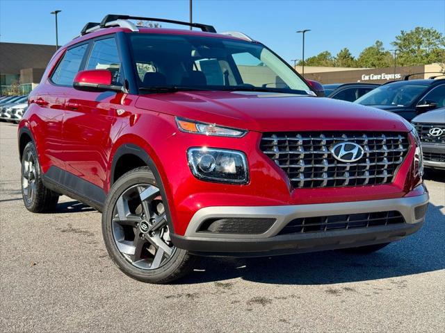2026 Hyundai Venue SEL for sale in COLUMBIA, SC