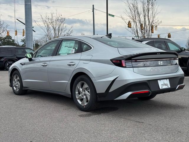 2026 Hyundai Sonata SE