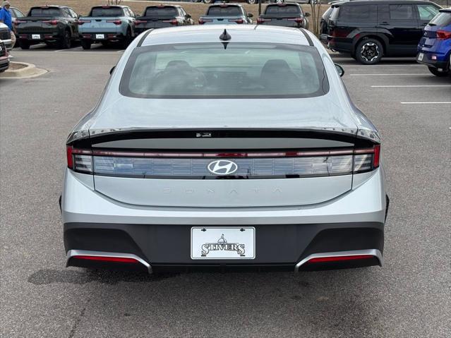 2026 Hyundai Sonata SE