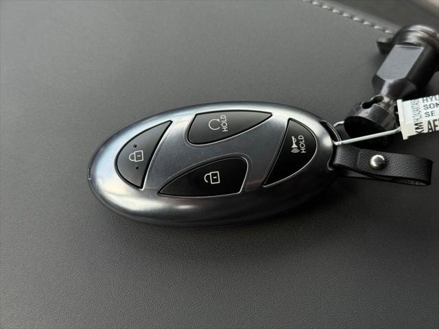 2026 Hyundai Sonata SE