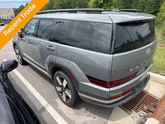 2024 Hyundai Santa Fe Limited